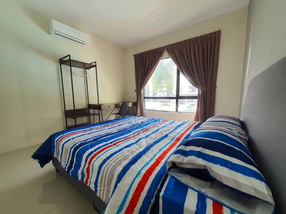 Manhattan With Water Park And Pool View * Ipoh