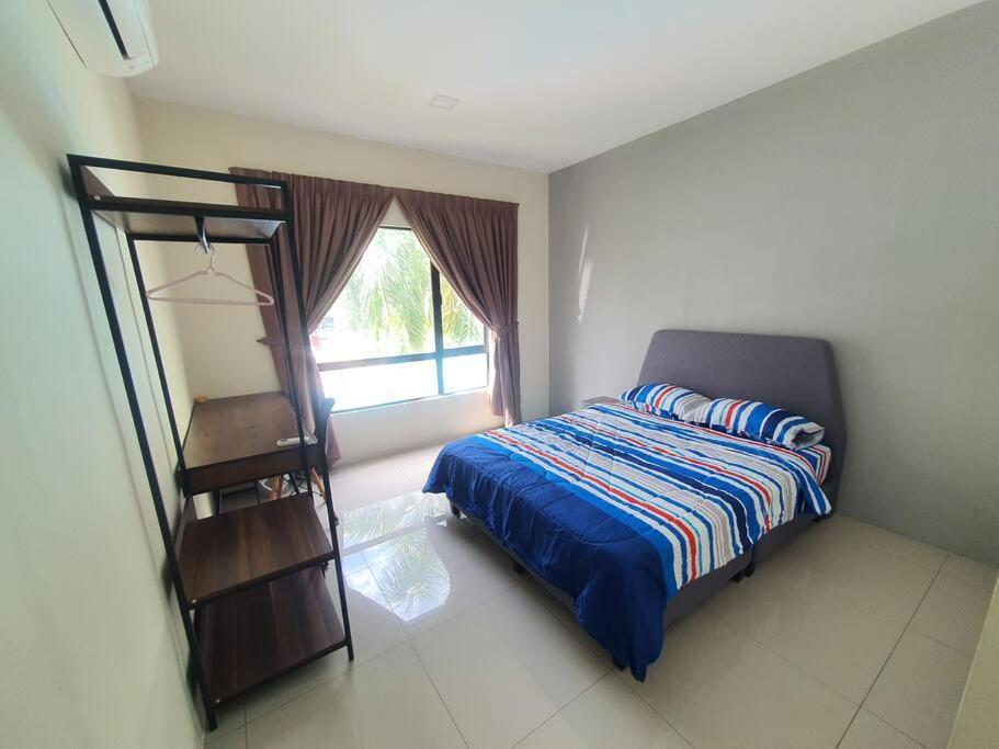 Manhattan With Water Park And Pool View * Ipoh
