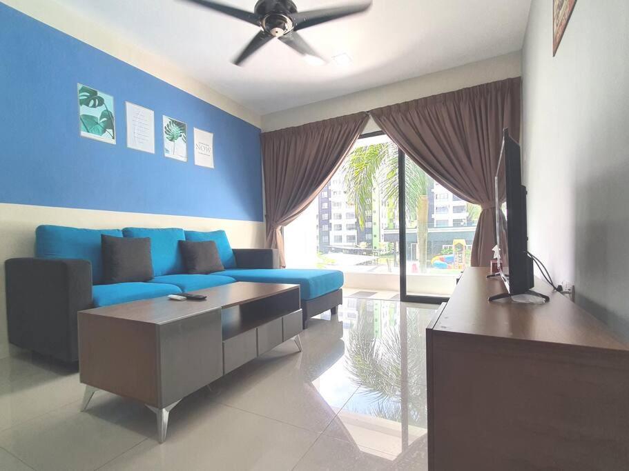 Apartment Manhattan With Water Park And Pool View *